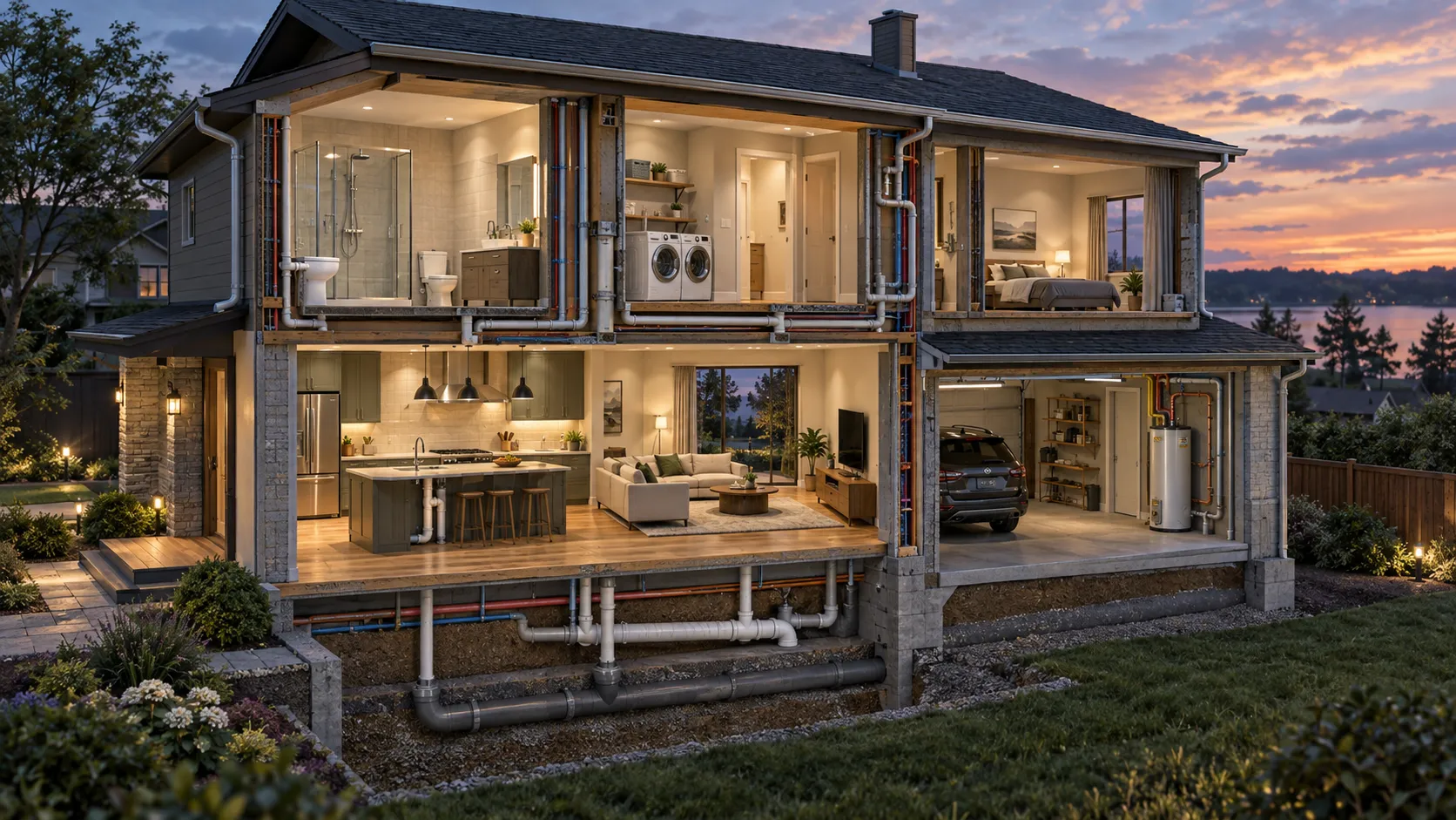 house-cutaway